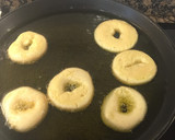 Foto del paso 14 de la receta: Rosquillas de anís muy esponjosas