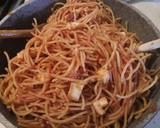 Spaghetti in the oven recipe step 2 photo