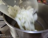 Foto del paso 1 de la receta: Lentejas con chorizo en 18 minutos