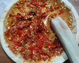 Foto langkah ke 3 dari resep Dendeng Balado.