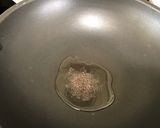 கோஸ் கரி (Kosh kari Recipe in Tamil) ரெசிபி ஸ்டேப் 1 புகைப்படம்