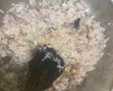 முட்டைக்கோஸ் பொரியல் ரெசிபி ஸ்டேப் 2 புகைப்படம்