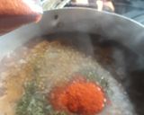 Foto del paso 4 de la receta: Lentejas a la Española a mi Estilo