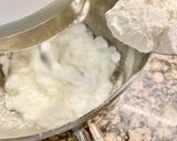 Foto del paso 3 de la receta: Mantecados hojaldrados con manteca