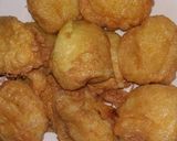 Foto langkah ke 4 dari resep Bregedel kentang.