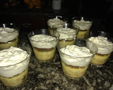 Foto del paso 4 de la receta: Trifle de flan y chocolinas 🤗 ideal para Navidad y Año Nuevo