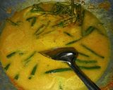 Foto langkah ke 2 dari resep Gulai Ikan sale ala menu diet.
