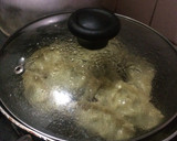 Foto langkah ke 5 dari resep Simple Gyoza ala fe.