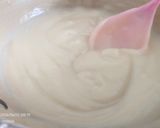 Foto langkah ke 3 dari resep Es Gabus "Rainbow Milk".