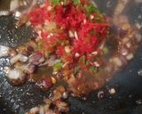 Foto del paso 3 de la receta: Guiso de lubina con marisco
