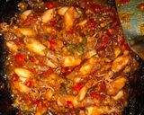 Foto langkah ke 5 dari resep Sambel Baby Cumi Ala DapurPiaHania.
