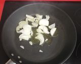 Foto del paso 1 de la receta: Ternera con salsa de ostras