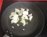 Foto del paso 1 de la receta: Ternera con salsa de ostras