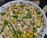 Foto del paso 8 de la receta: Boquerones en vinagre 🐟🐟