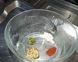 কাঁচা আমের ডিমের ডেভিল (kancha aamer devil recipe in Bengali) রেসিপি ধাপ - 3 ছবি