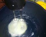 Foto del paso 4 de la receta: Filet a la romana con soufflé de calabaza