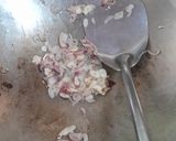 Foto langkah ke 2 dari resep Tumis Tahu Sawi Putih.