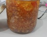 Foto langkah ke 4 dari resep Sambal Bawang (Geprek).