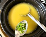 A picture of step 5 of Sattu Ka Sharbat (Healthy Drink made of Roasted Black Chickpea flour - Bihari Cuisine).