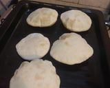 Foto del paso 5 de la receta: Pan de Pita