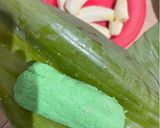 Foto langkah ke 4 dari resep Kue Putri Noong/Mata Sapi.