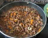 Foto del paso 3 de la receta: Moussaka