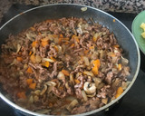 Foto del paso 3 de la receta: Moussaka