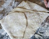 Foto del paso 4 de la receta: Masa hojaldre