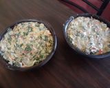 Foto del paso 3 de la receta: Pastel de acelga