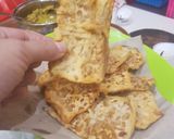 Foto langkah ke 9 dari resep Tempe Homemade.