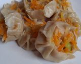 Foto langkah ke 6 dari resep Dimsum Ayam.
