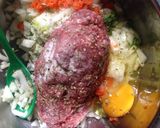 Foto del paso 2 de la receta: Albóndigas
