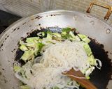 Foto langkah ke 8 dari resep Kerupuk Soun Sambel Dage.