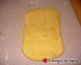 Φωτογραφία βήματος 8 της συνταγής Chocolate Marble Bread