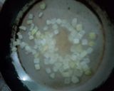 Foto langkah ke 2 dari resep Spageti bakso.