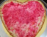पीनाटा केक(Pinata cake recipe in Hindi) रेसिपी चरण 6 फोटो