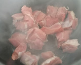 Foto del paso 4 de la receta: Pavo en salsa