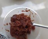 Foto langkah ke 8 dari resep Kopi jelly drink.