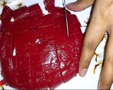 A picture of step 13 of Tomato Candy Sweet And Tangy.