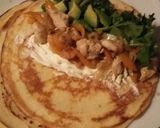 Foto del paso 4 de la receta: Rollitos de Pollo