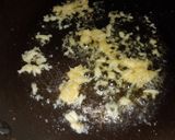 Foto langkah ke 2 dari resep Sate Tempe Lada Hitam.