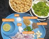 Crispy Falafel with Hummus recipe step 7 photo