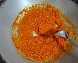 Foto langkah ke 6 dari resep Ayam Goreng Sasando khas Pulau Rote NTT.