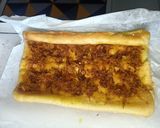 Foto langkah ke 3 dari resep Floss Roll Bread.