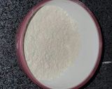 A picture of step 1 of Rich Funfetti Mug Cake Recipe.