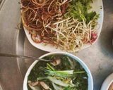 Hình bước làm 7 của món Bún lòng