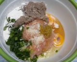 Foto langkah ke 1 dari resep Siomay Dimsum.