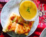 Foto langkah ke 6 dari resep Martabak har telor.