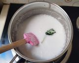 Foto langkah ke 5 dari resep Es Dawet Ireng.