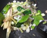 Foto langkah ke 3 dari resep Soto Ayam Bening.